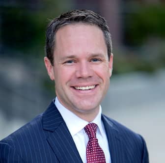 Garrett S. Handy