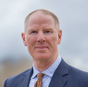 Preston L. Handy