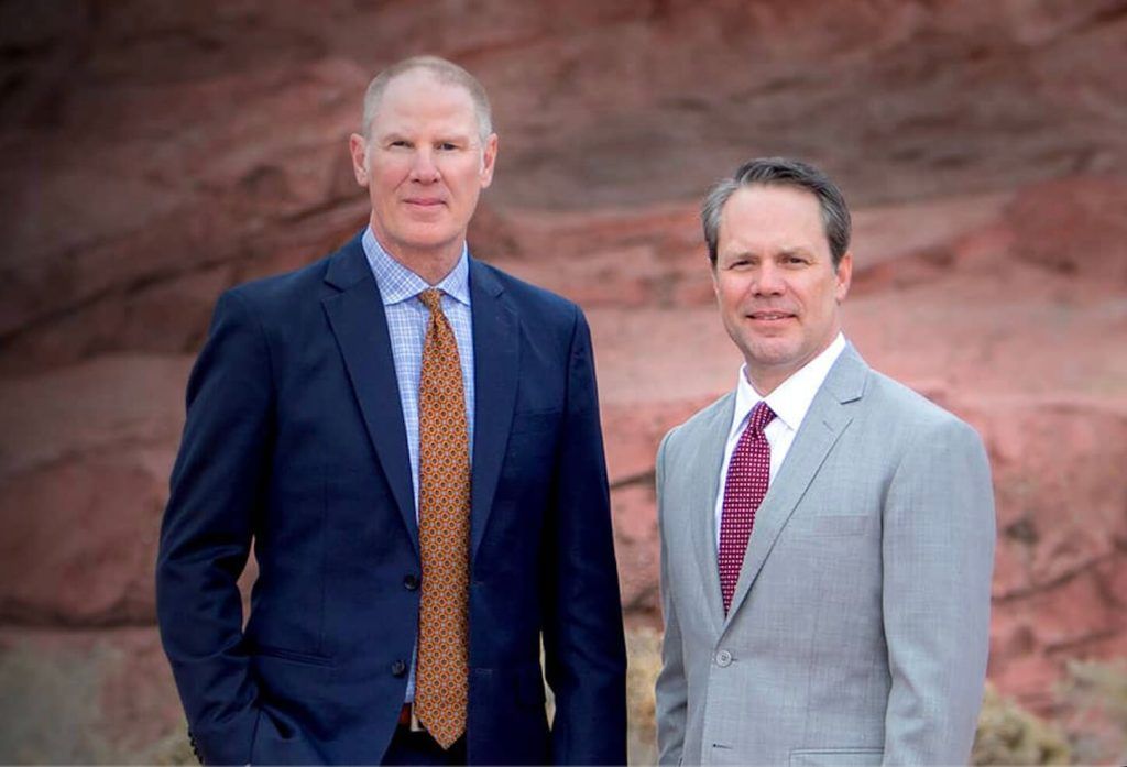 Garrett & Preston Handy