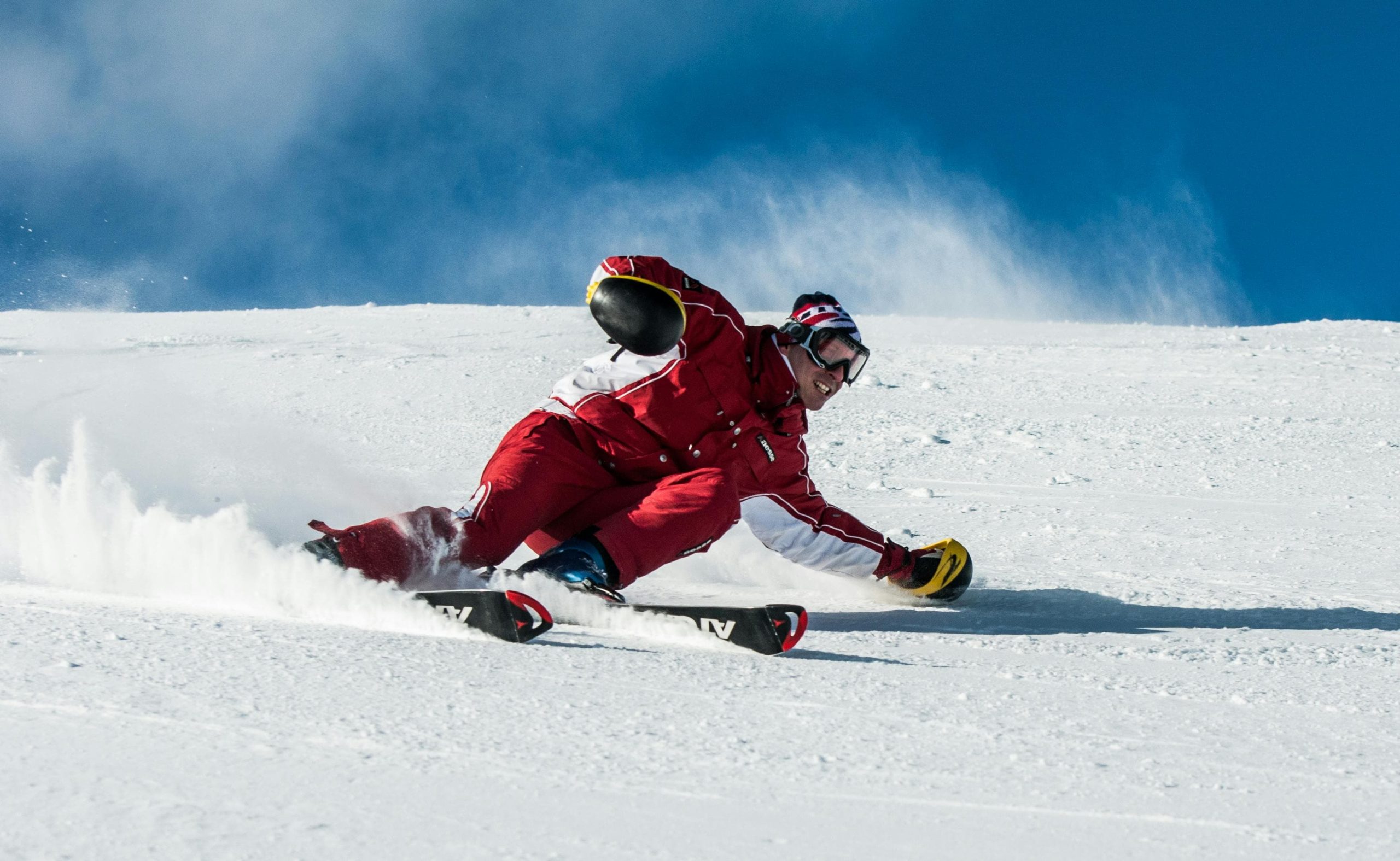 West Valley City Ski and Snowboard Accident Lawyer